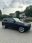 BMW X5 1 właściciel, pakiet sportowy M, hak, garażowany, bogate wyposażenie