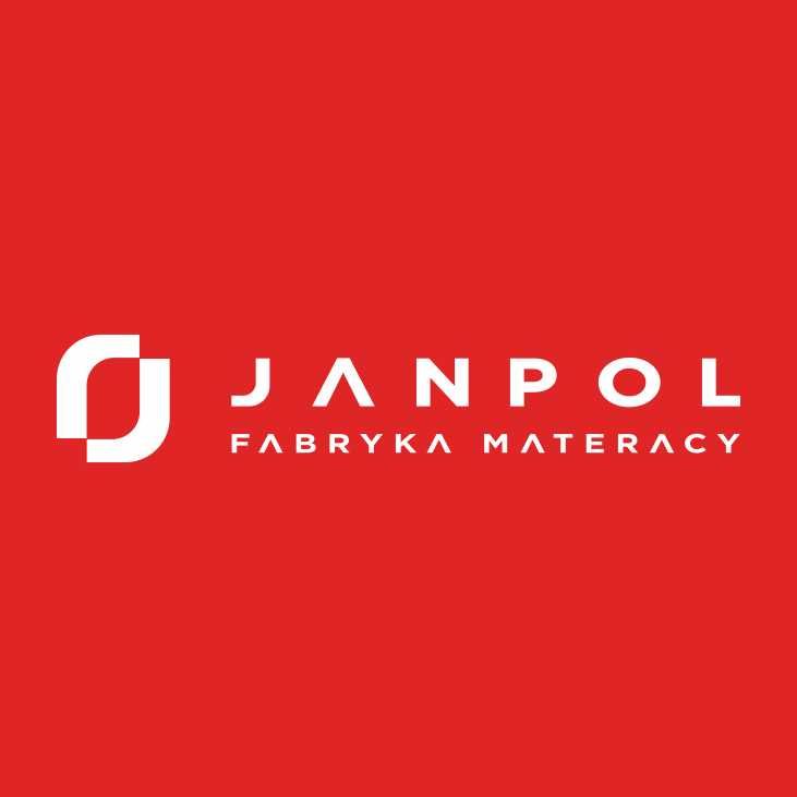 NOWOŚĆ Materac Bosquo by Janpol DOLCE -Najlepsza oferta w AleMaterace