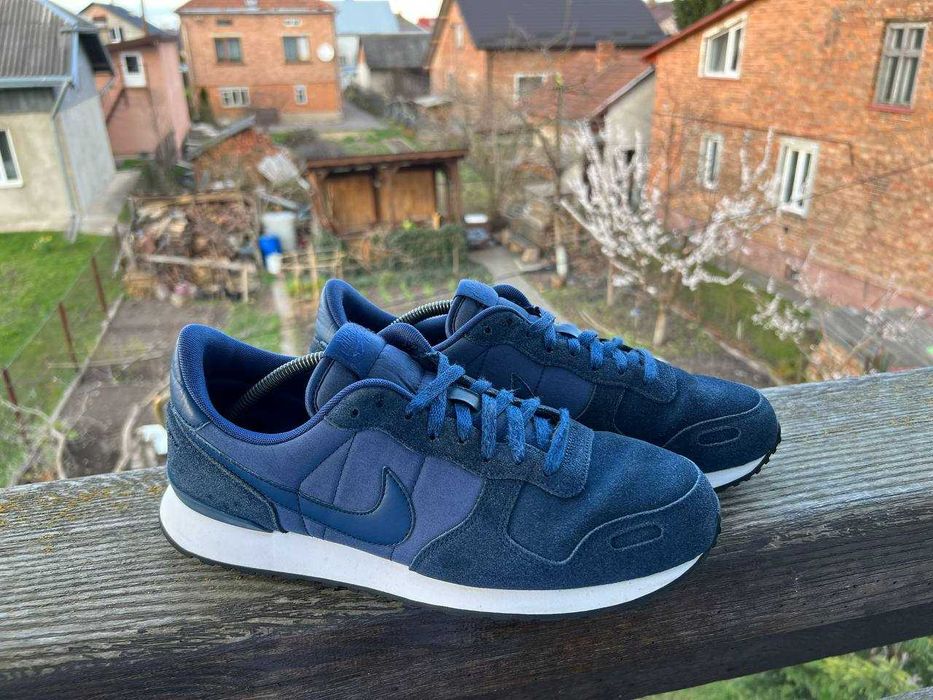 Кросівки Nike Vortex