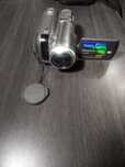 Продам видеокамеру Panasonic NV-GS330ee-s