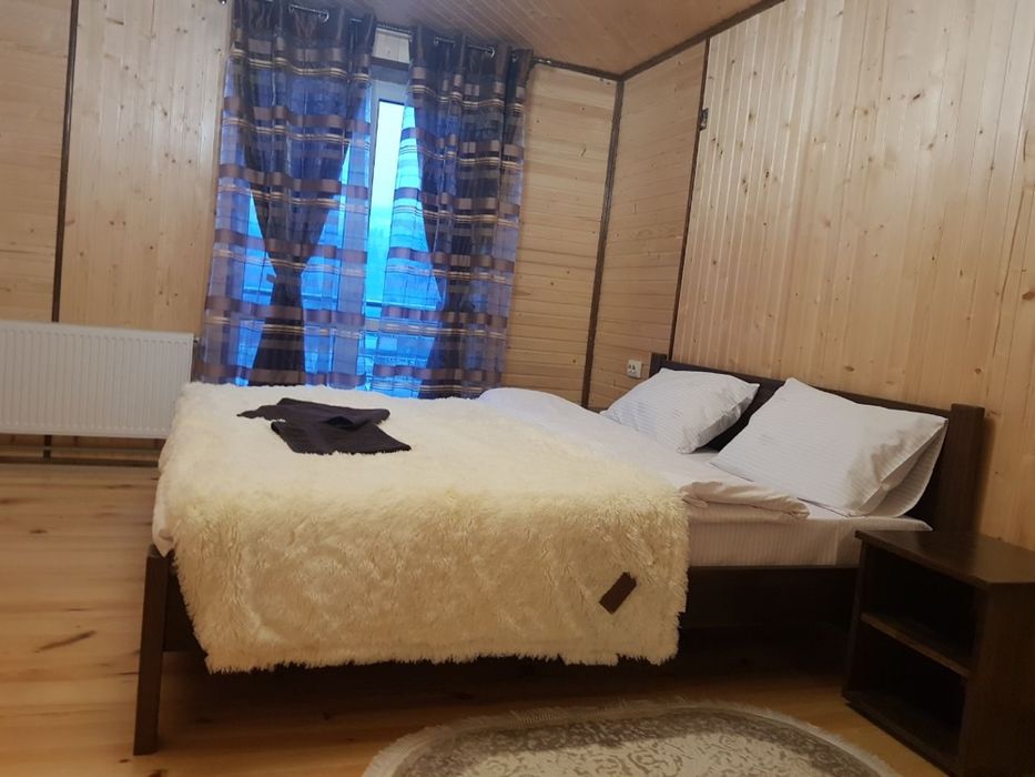 Здається житло в смт.Ворохта ціна 500 грн.