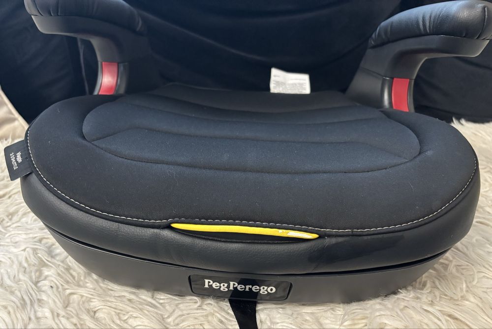 Fotelik siedzisko Peg Perego Viaggio 2-3 Shuttle