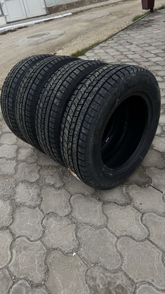 215 55 R17 Шини Нова гума резина зима
