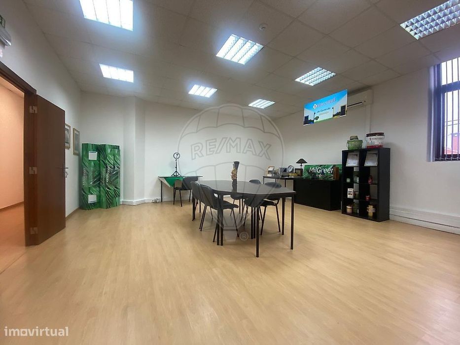 Escritório  para arrendamento