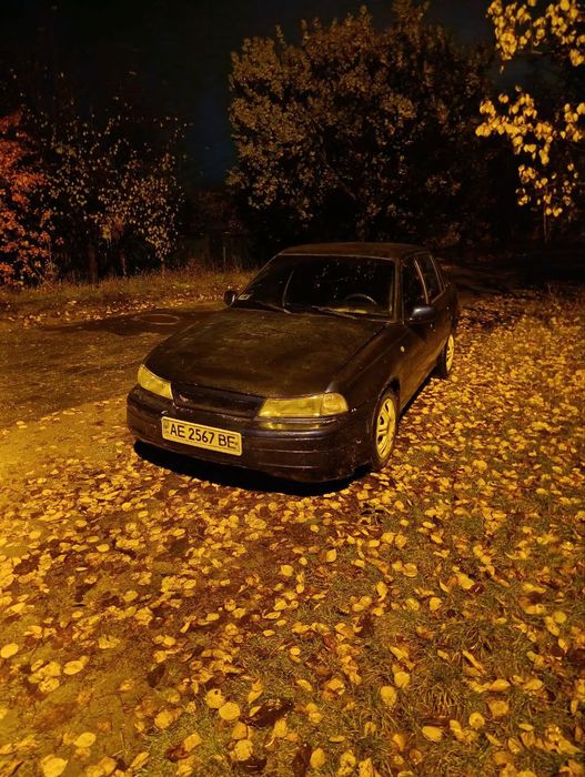 Продам свой личный автомобиль, нексия