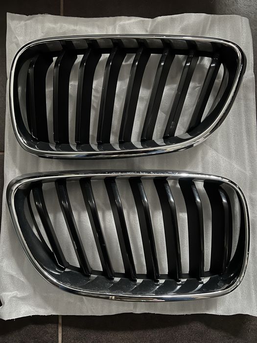 Grelhas de origem BMW Serie 2 F22