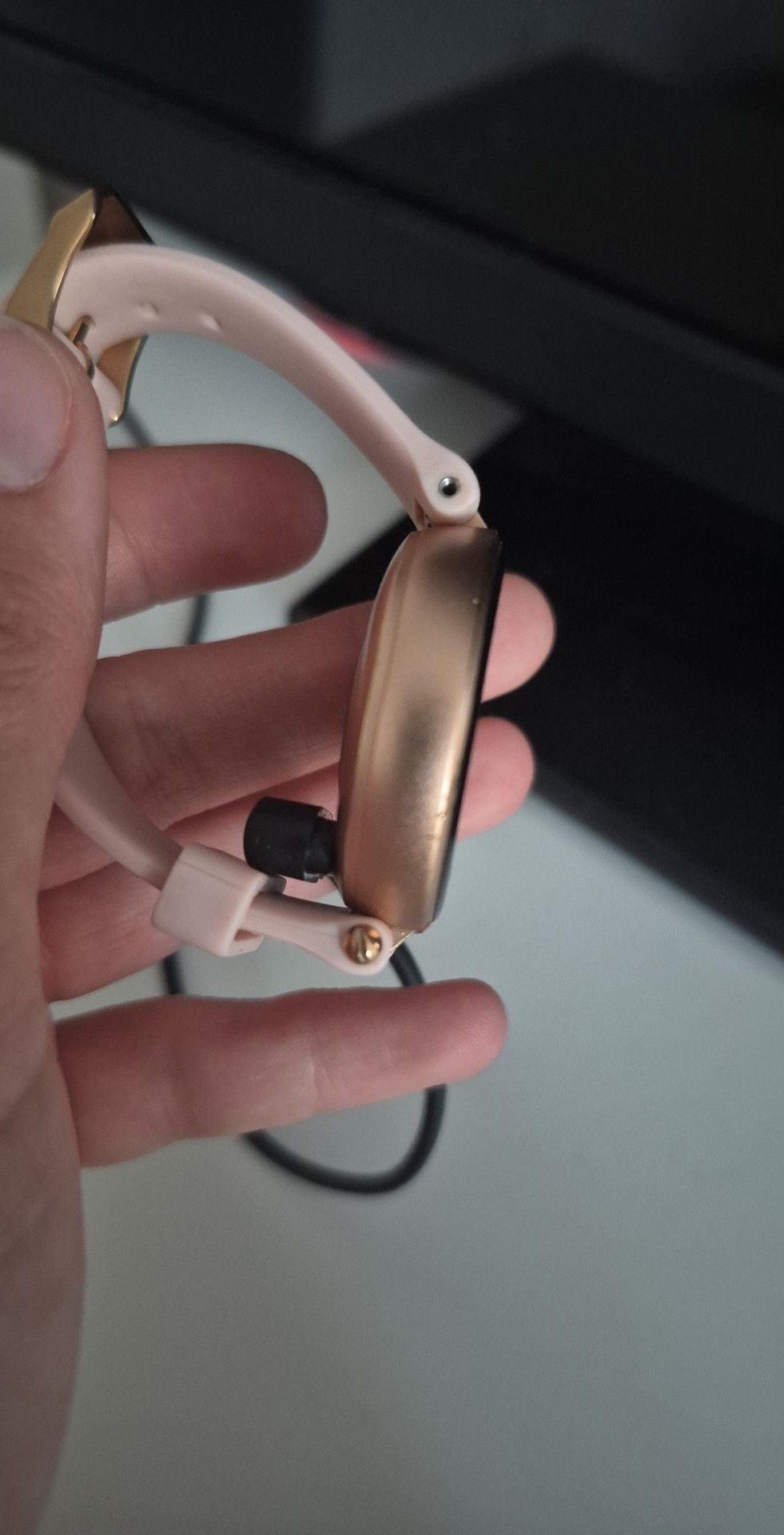 Smartwatch Forever five
