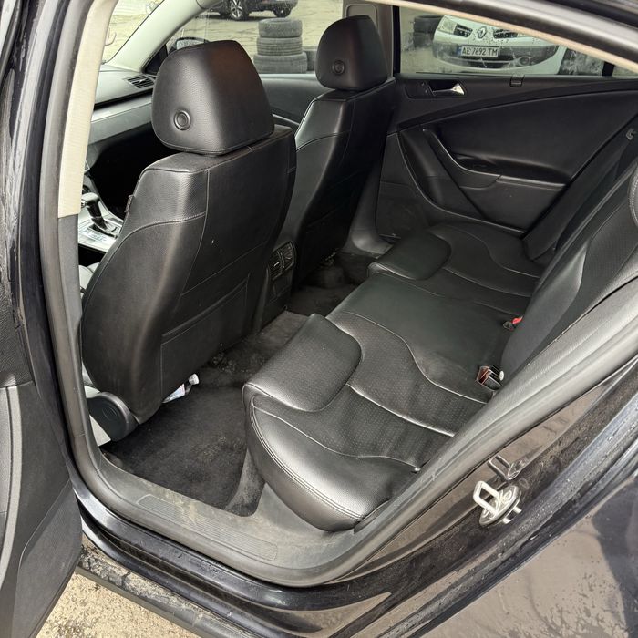 Пассат Б6 Passat