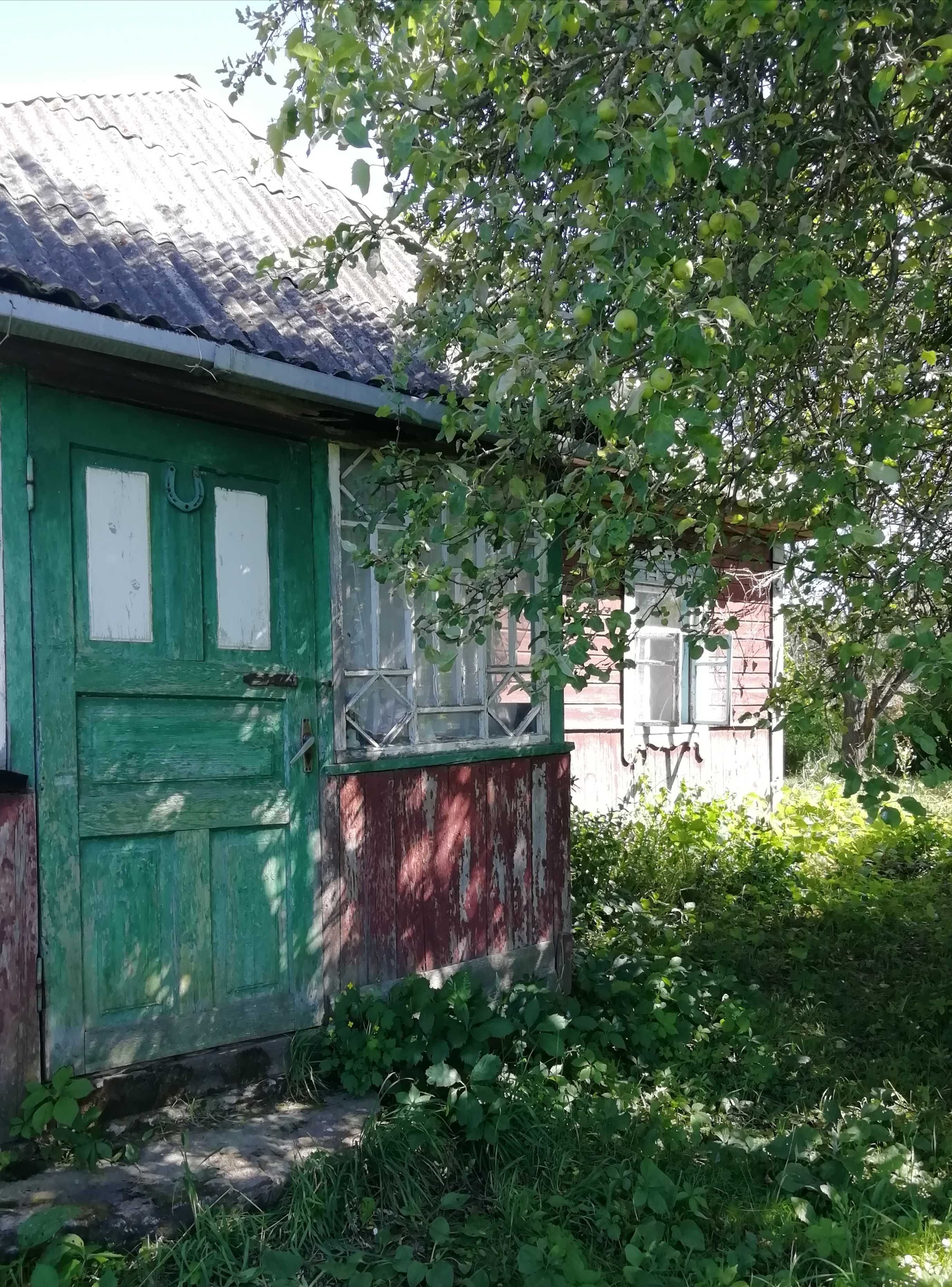 Продасться будинок