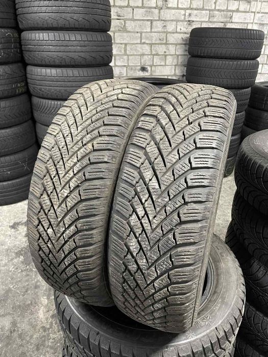 Шини бу 205/215-55/60/65 R16 R16C Зима