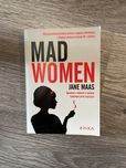 Ksiązka Mad women Jane Maas