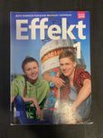 Podręcznik do niemieckiego Effekt 1 z płytą