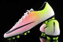 Nike Mercurial Victory V AG-R, копки, сороконожки / 44.5