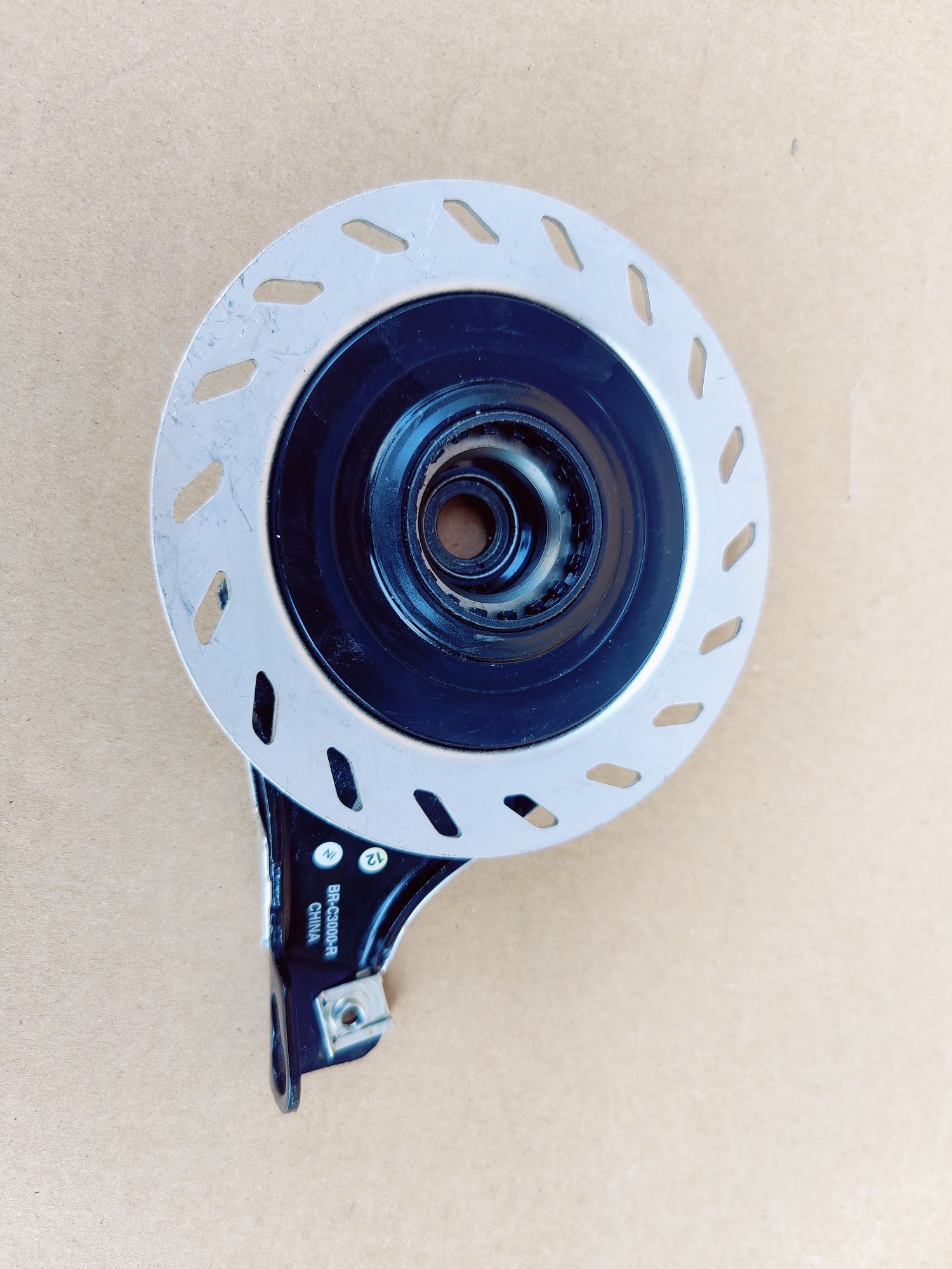 Tulny hamulec rolkowy Shimano BR-C300R
