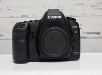 Фотоапарат Canon EOS 5D Mark II