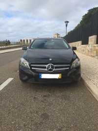 Mercedes Classe A 180D Urban