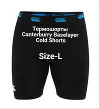 Термошорты Canterburry Baselayer Cold Shorts