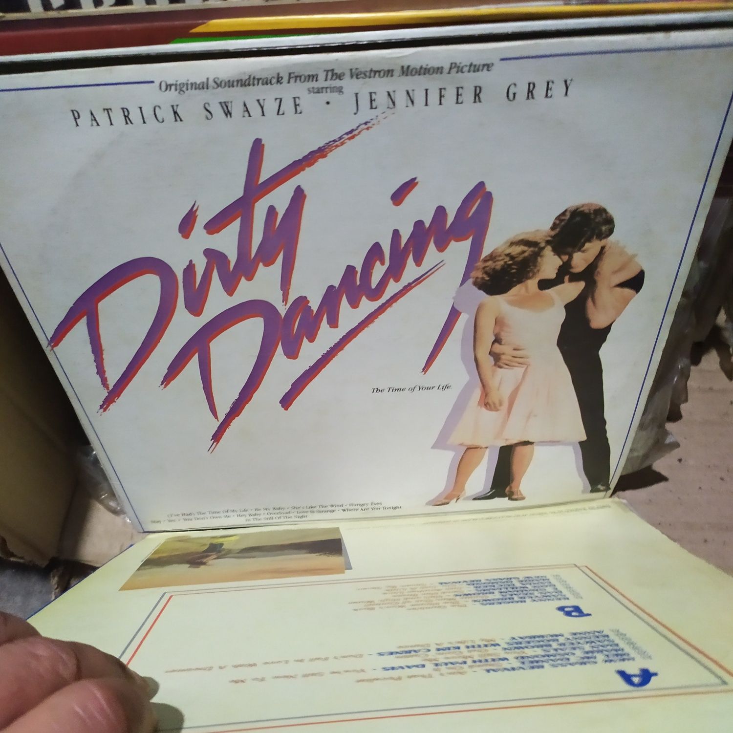 Discos vinil novos