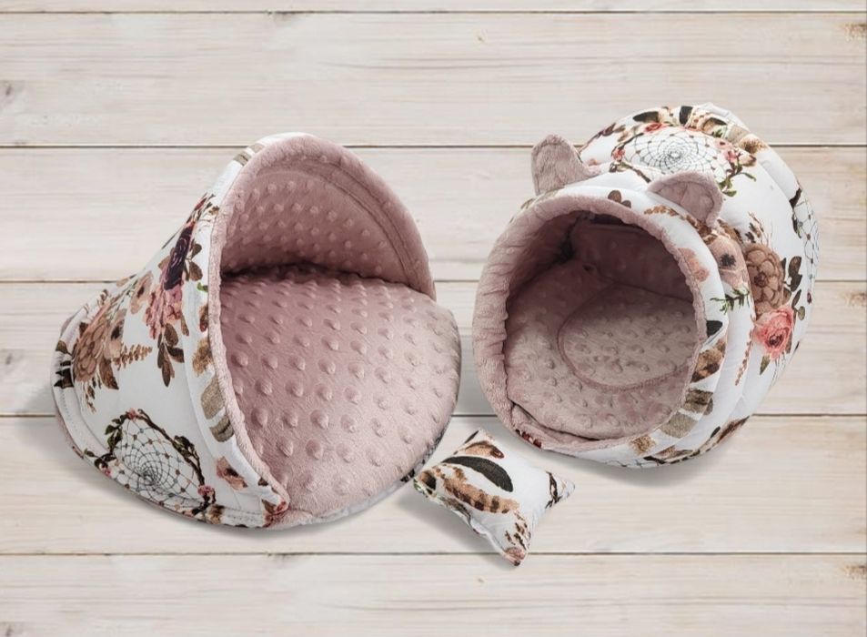 Komplet dla gryzonia świnki szynszyla jeża małego królika