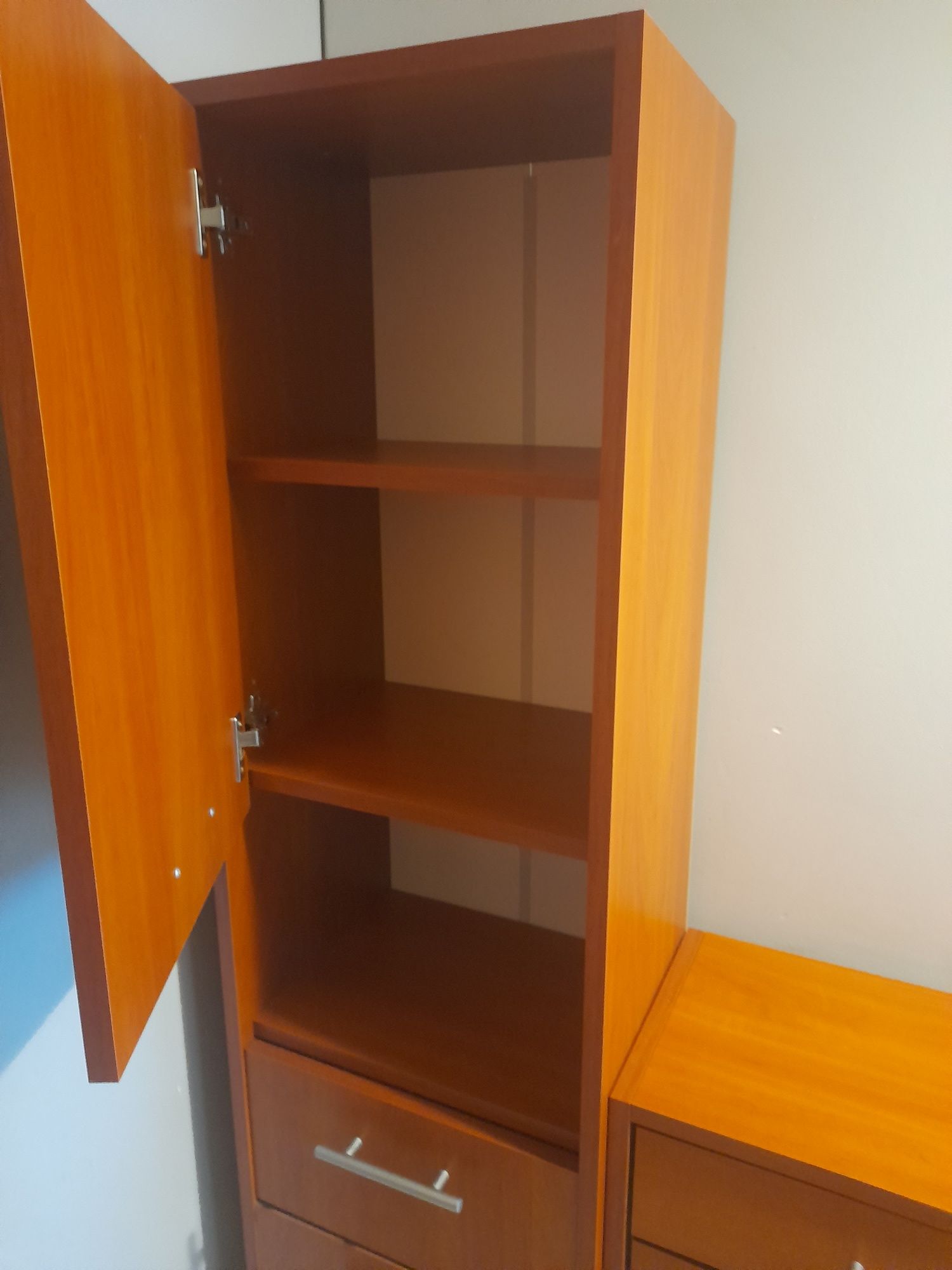 Szafka do przedpokoju na buty świnoujście os. Zachod
