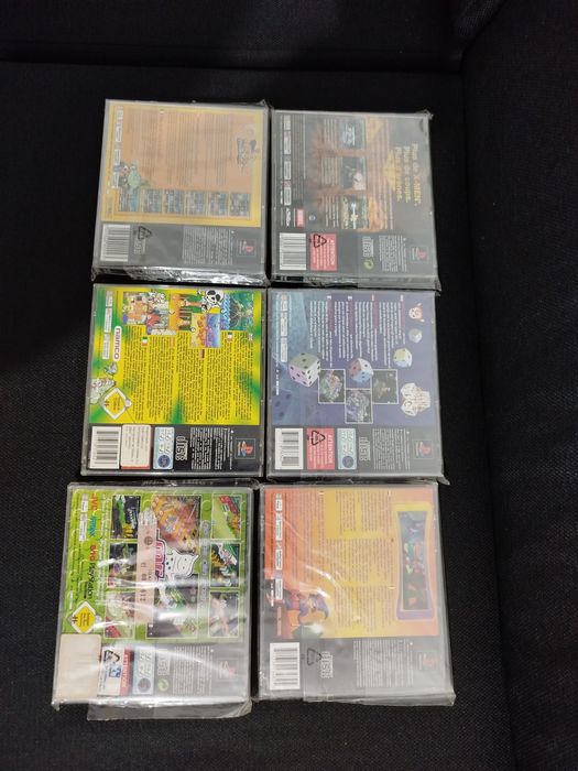 jJogos PlayStation 1