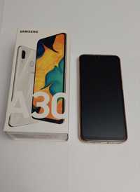 Смартфон Samsung Galaxy A30 4/64GB White
Телефон в отличном состоянии,