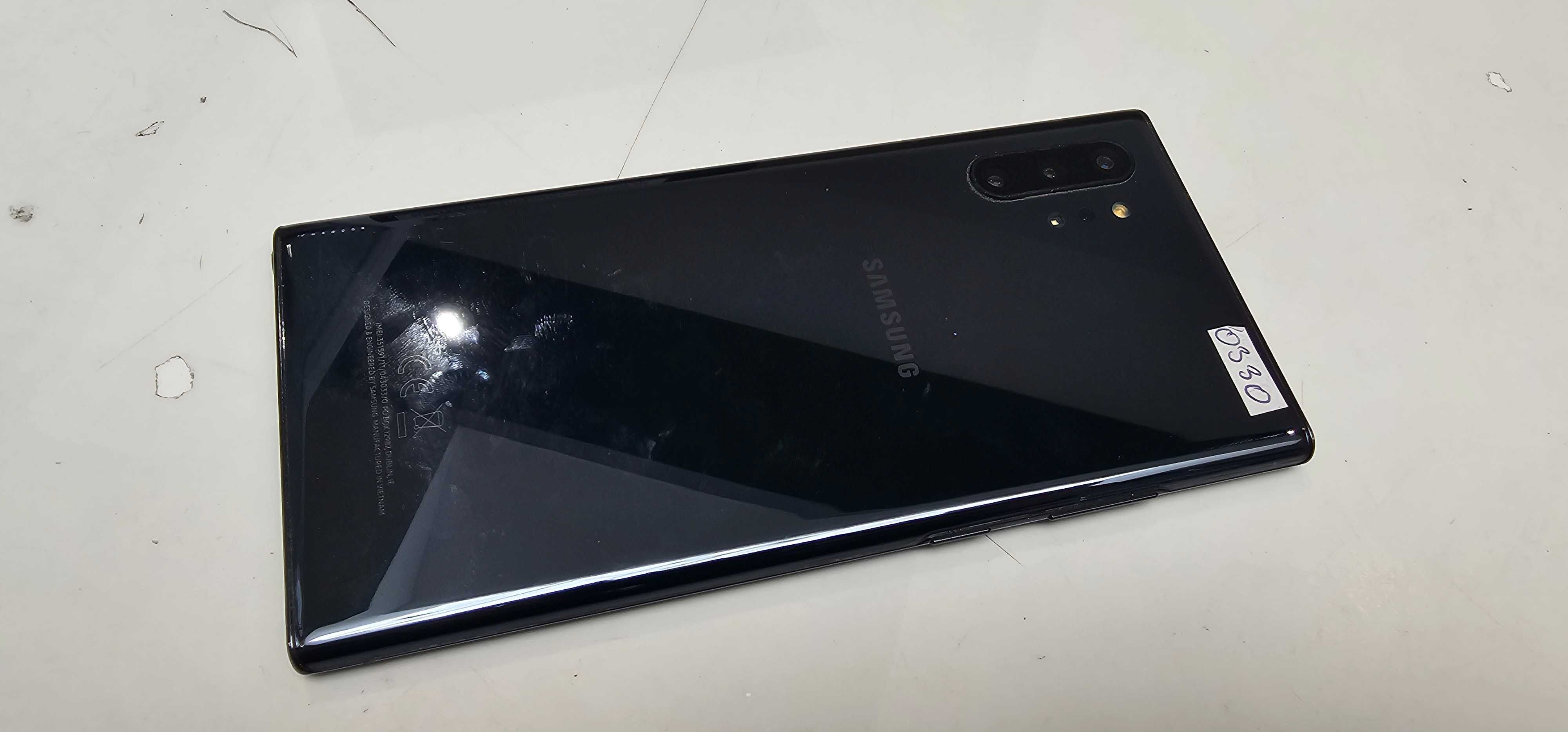 Telefon Samsung Note 10 plus + N975 256gb Sklep Wyspa GSM Świdnica
