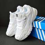 Жіночі кросівки Adidas Astir White Женские летние белые кроссовки