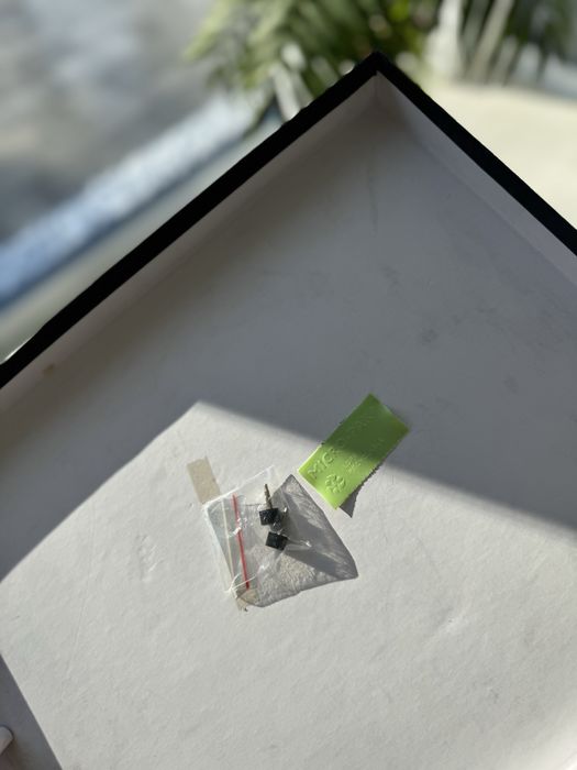 Kozaki za kolano na szpilce Kazar 39