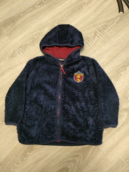 Bluza dziecięca 110 Kiki koko