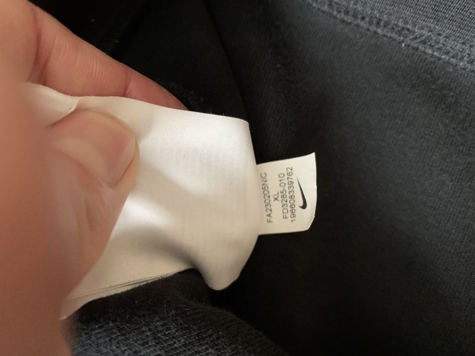 Кофта Nike Tech Fleece. Xs. 158-170cm