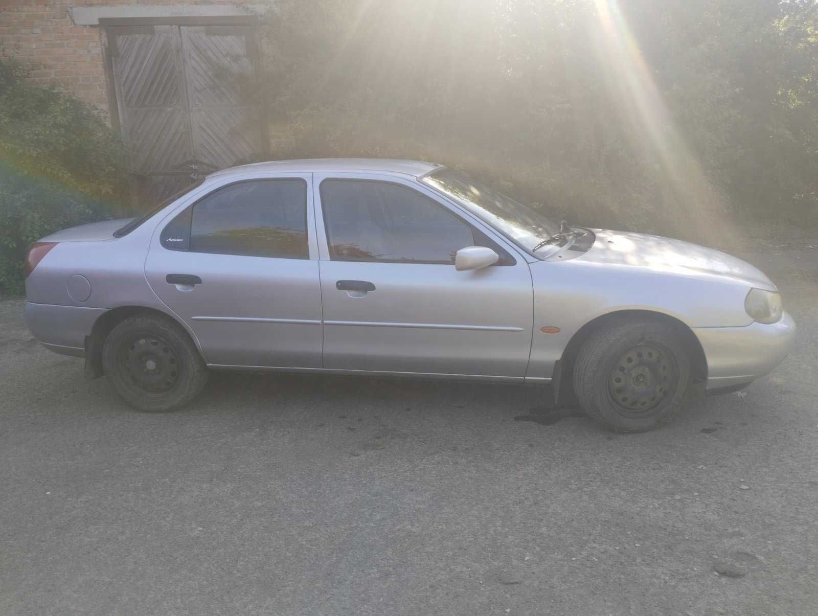 Продам Ford Mandeo 1997