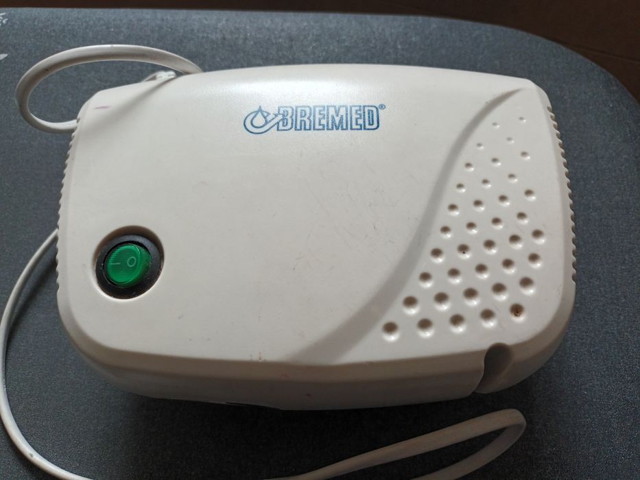 Inhalator Bremed