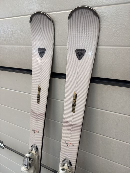 Narty damskie Rossignol Nova 7 LTD 156 cm 2023