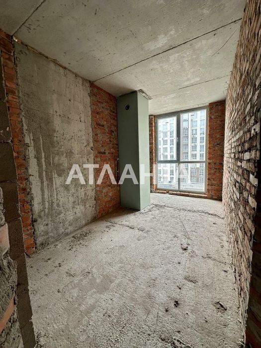 1-кімнатна  квартира  35 м