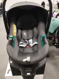 Fotelik nosidełko Britax Romer Baby Safe 3 i-size iSense Nowe Gwarancj