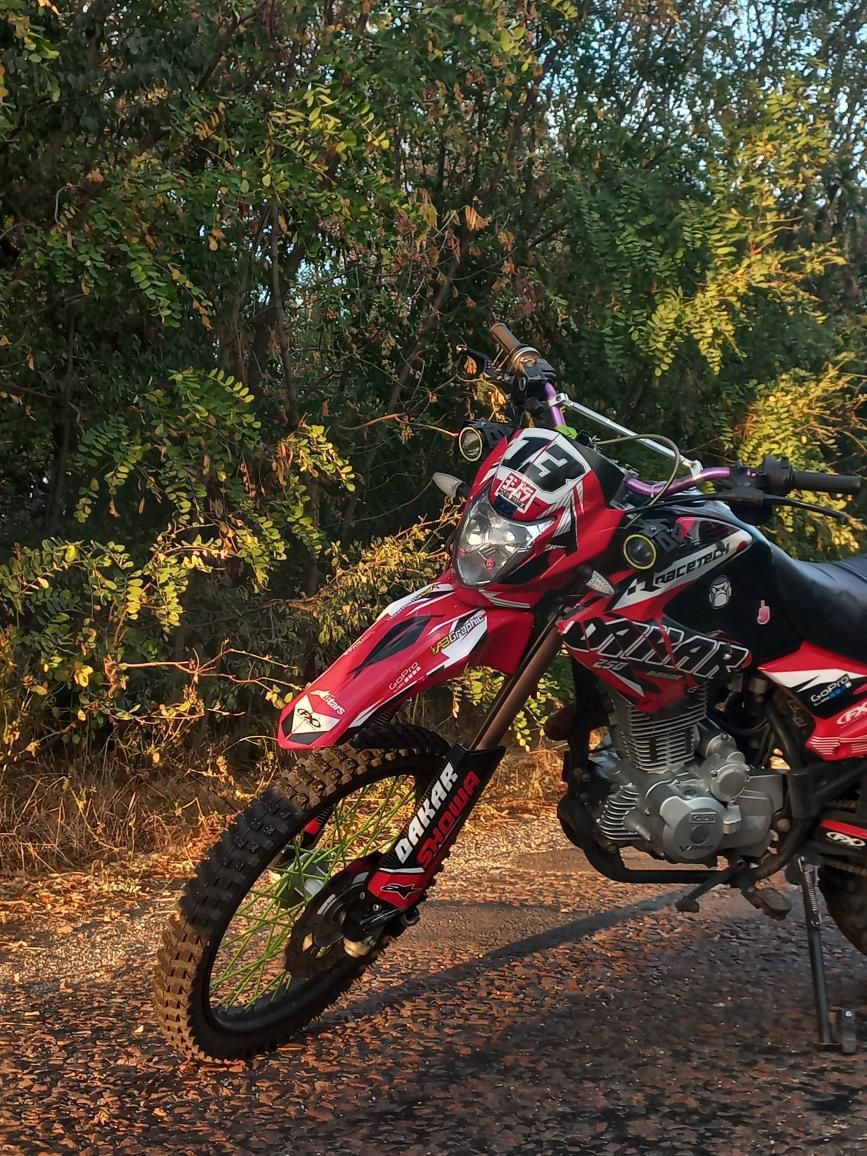 Обмін Viper v250l