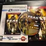 Gra PC - F.E.A.R. Extraction Point