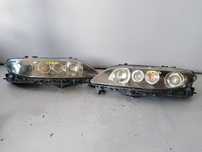 Mazda VI 6 Lampa Przód Prawa