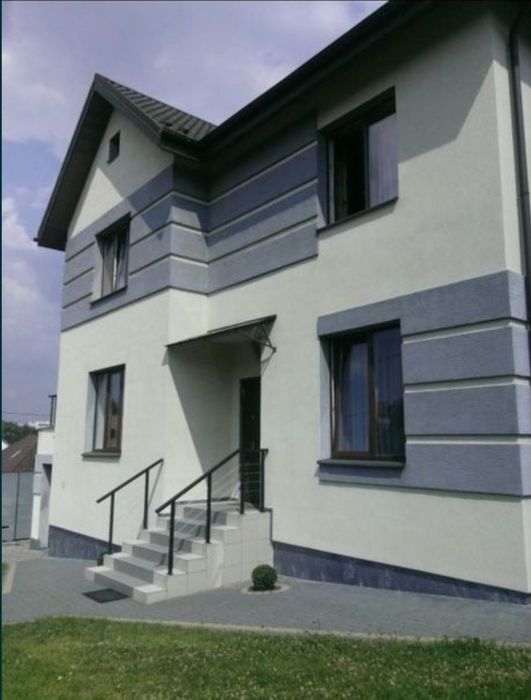 Будинок с. Сокільники