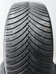 2шт всесезон 235/55/R18 2022р Maxxis Premitra All Season AP3