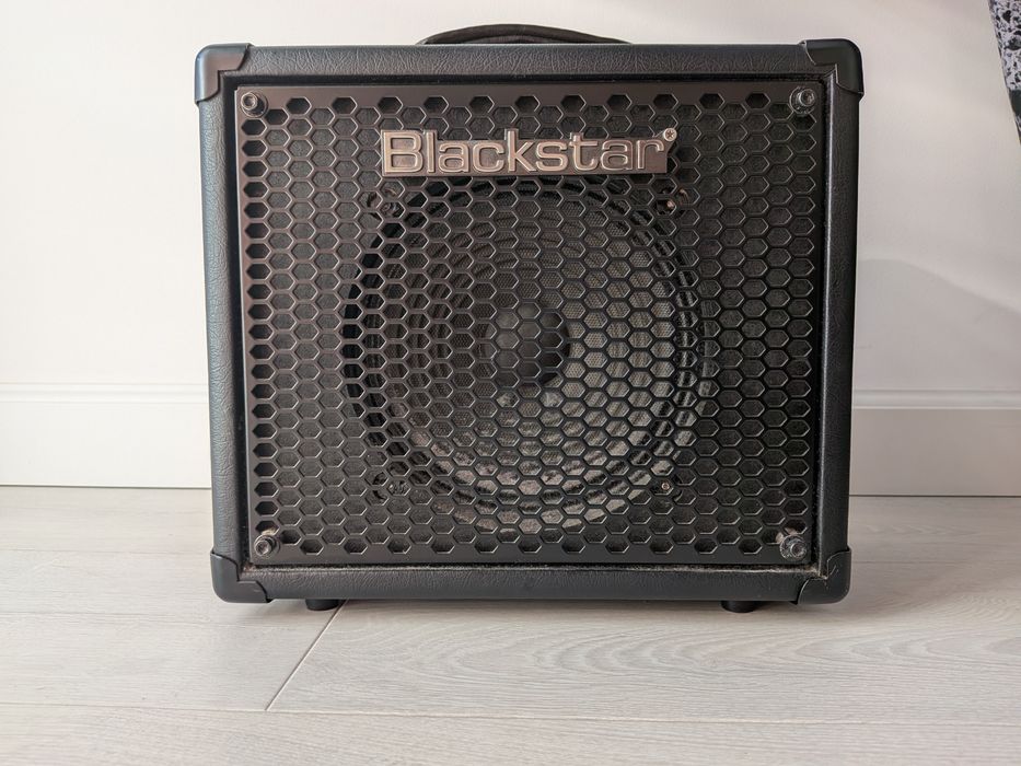 Blackstar ht-1 metal