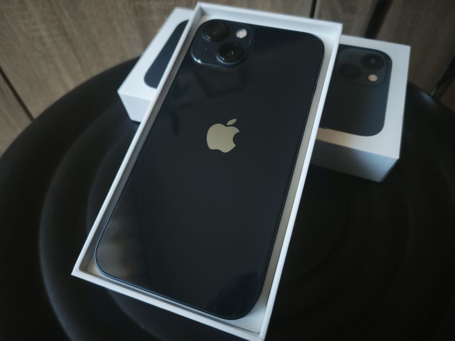 iPhone 13 128GB idealny stan