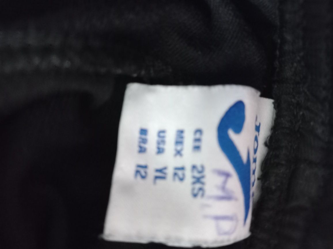 2xs dres joma +  spodenki Akademia Reissa