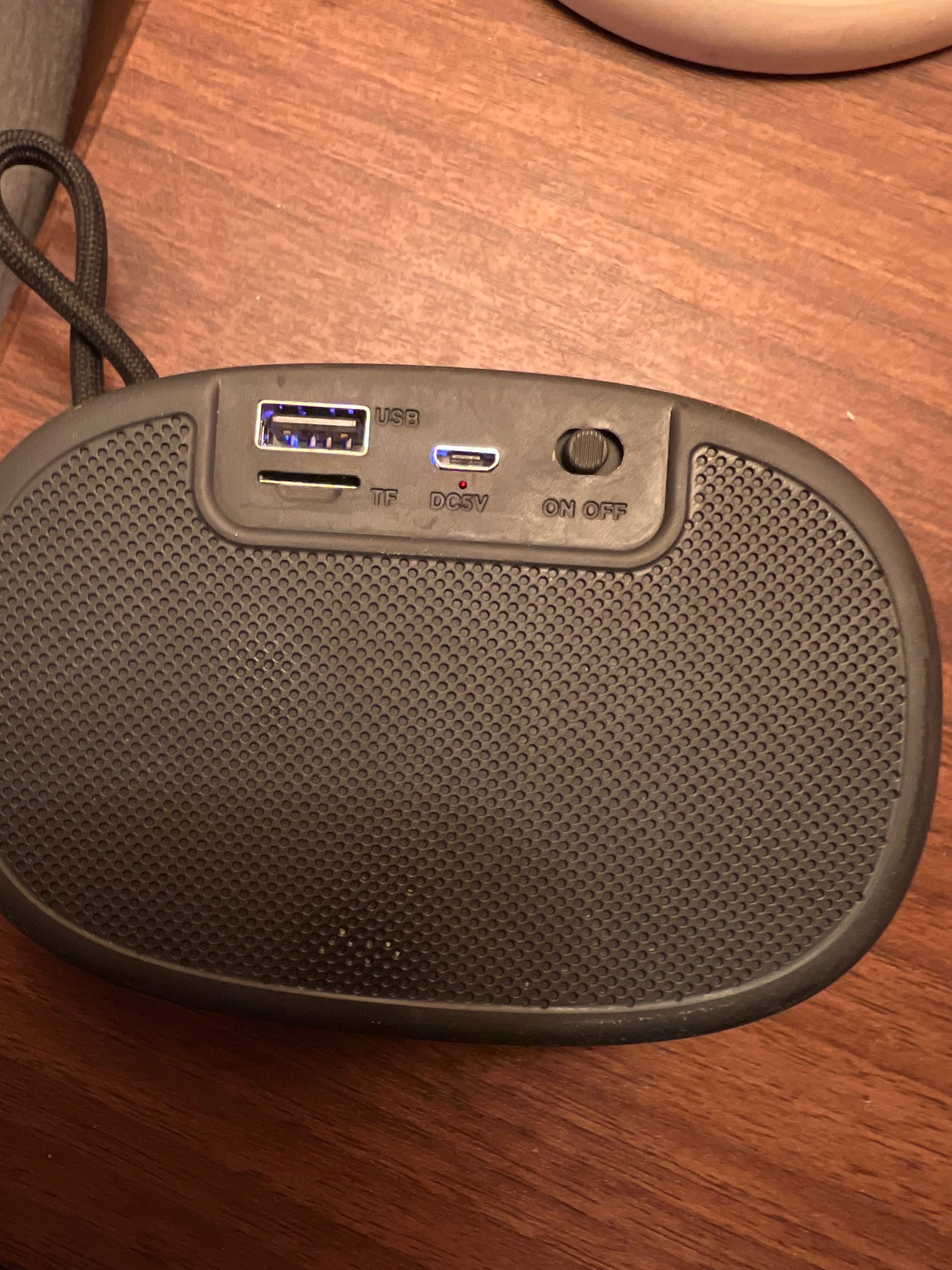 Колонка Bluetooth Navit