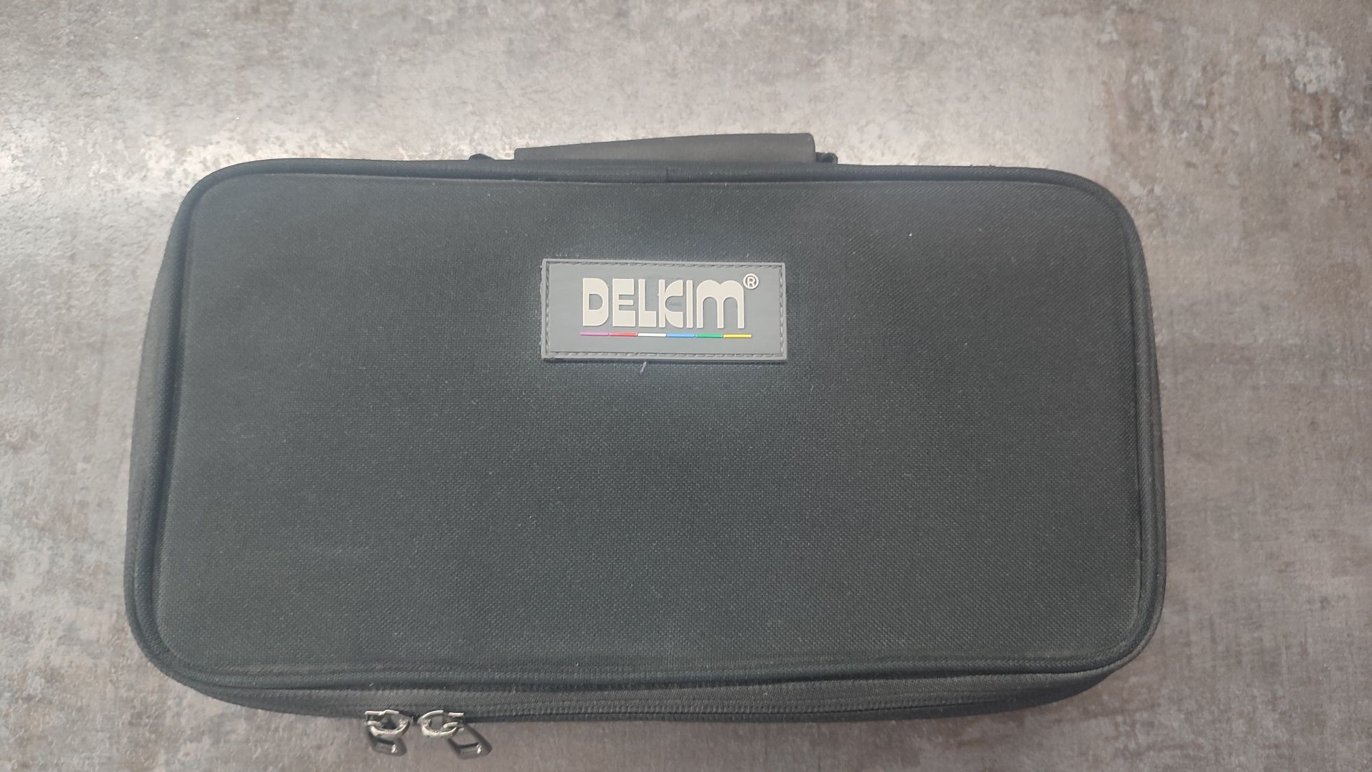Pokrowiec na delkimy txi d