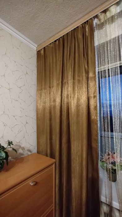 Шторы портьеры блекаут