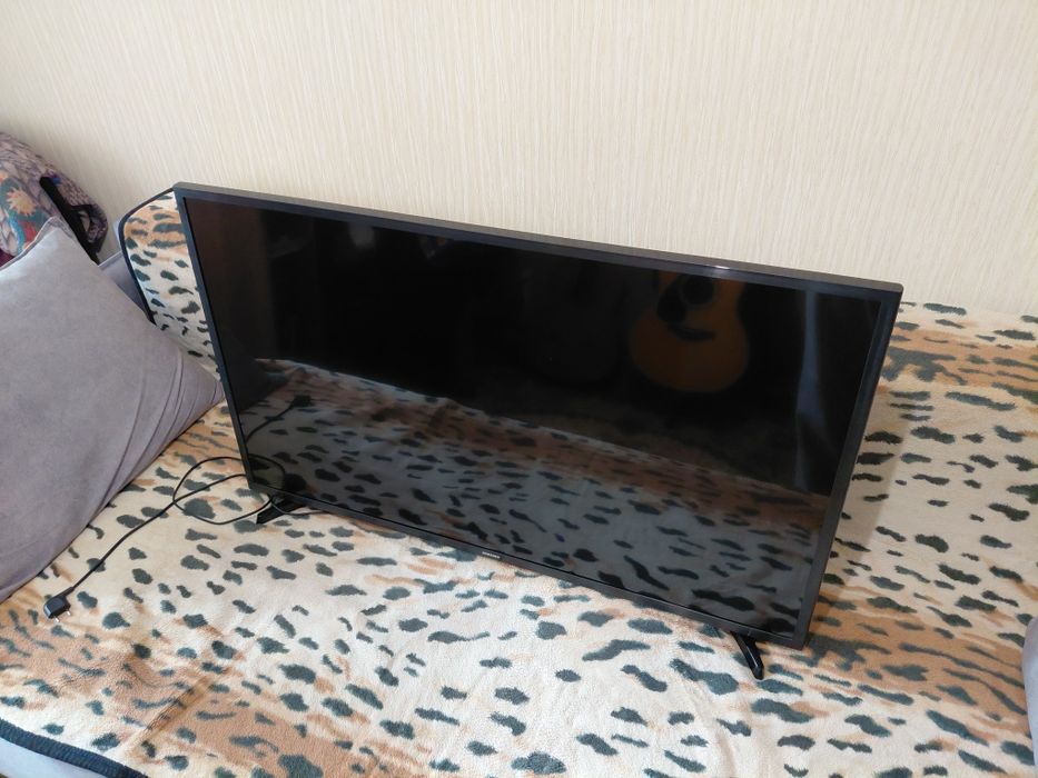 Телевизор Samsung UE43T5300AUXUA