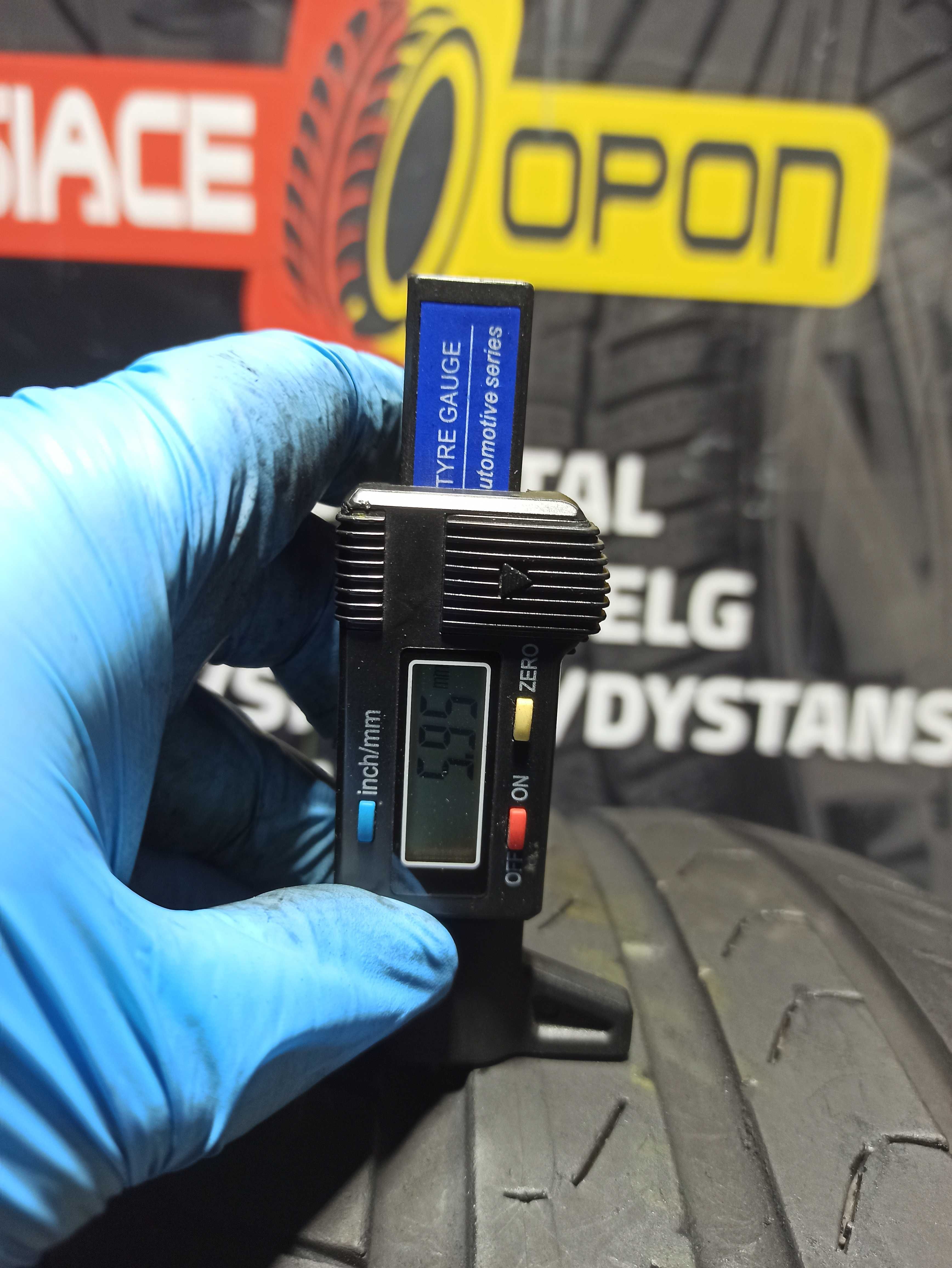 Opony Letnie 235/50/17 PIRELLI CINTURATO #1499