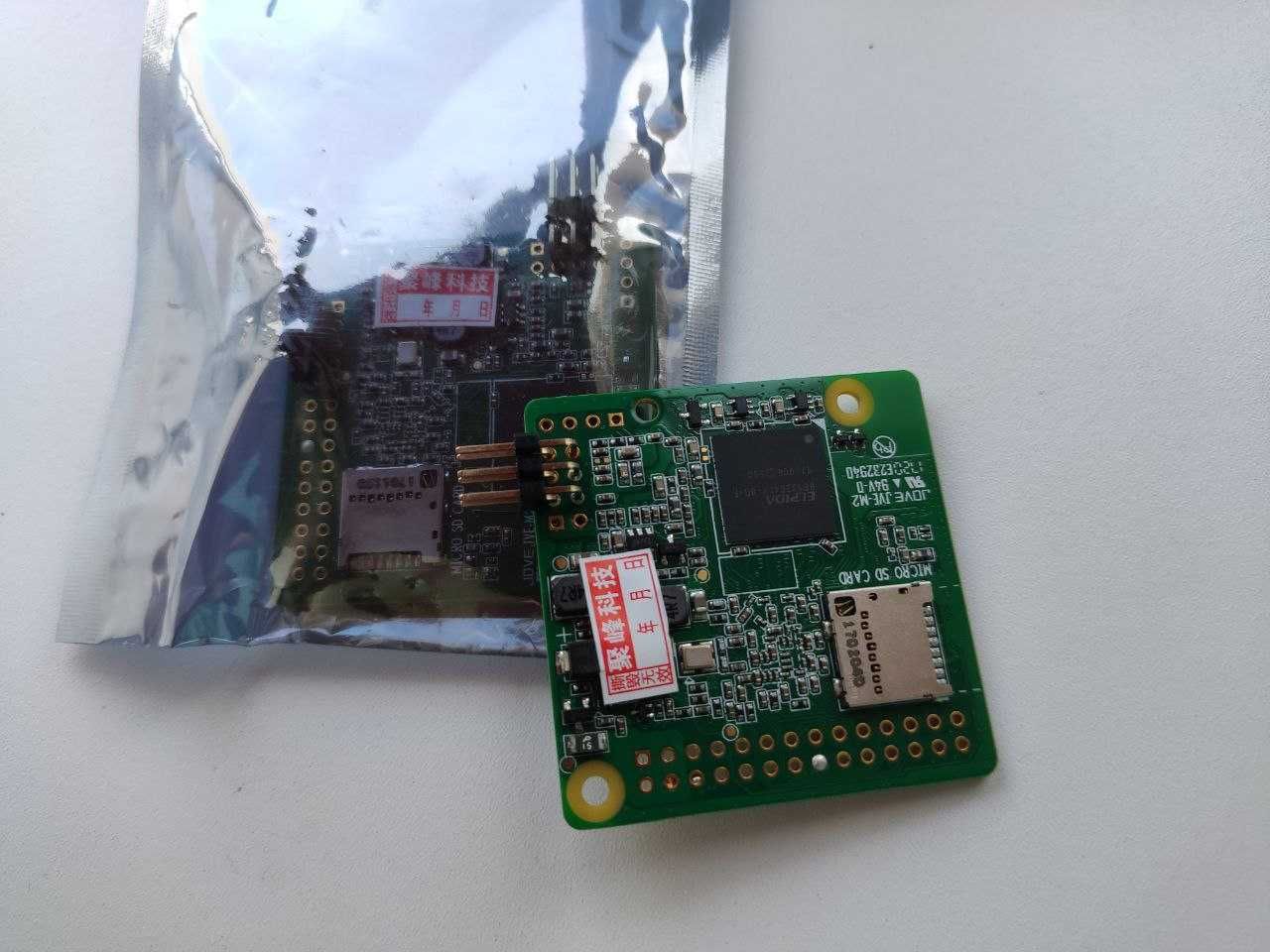 Raspberry Pi 4 B 8GB,  Рі 3 В+, Рі 3 B Mini (для проекту OpenHD)